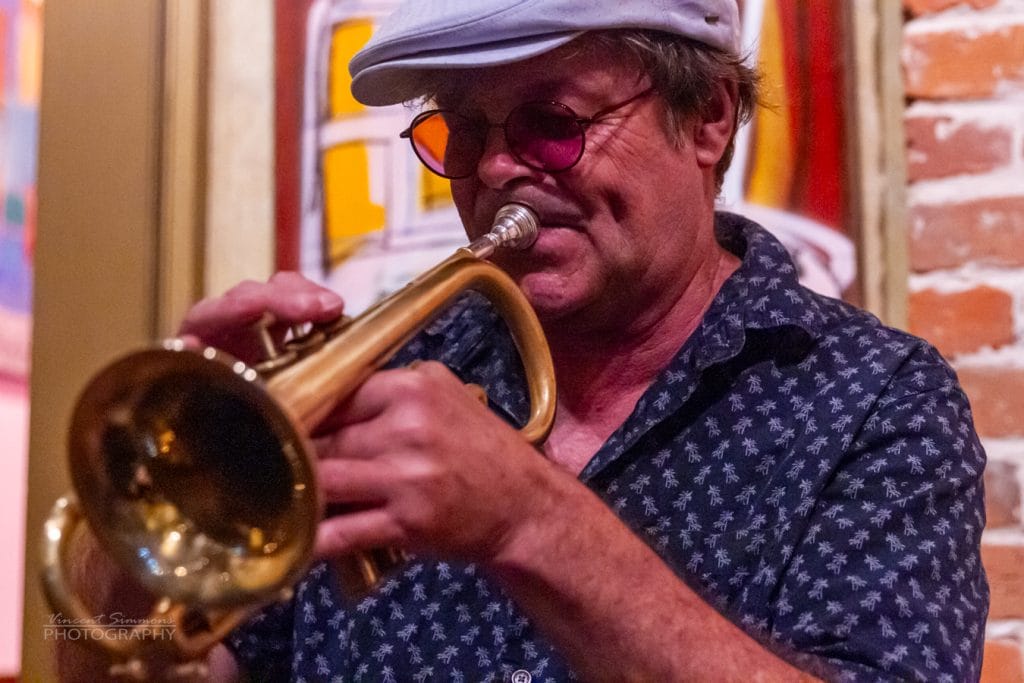 New Orleans Jazz Band For Hire